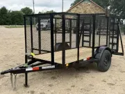new Utility Trailers Other  for sale, in Waxahachie, TX Thumbnail 2