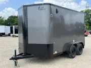 new Cargo (Enclosed) Trailers Cargo Craft  for sale, in Waxahachie, TX Thumbnail 7