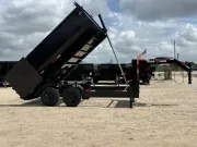new Dump Trailers Texas Pride Trailers  for sale, in Waxahachie, TX Thumbnail 1