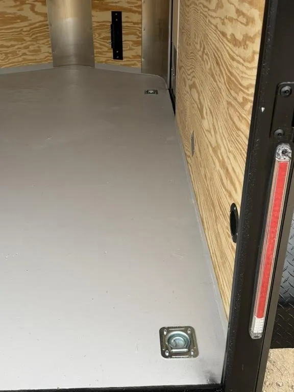 new Cargo (Enclosed) Trailers Cargo Craft  for sale, in Waxahachie, TX Thumbnail 13