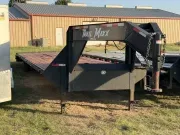 used Equipment / Flatbed Trailers TrailMaxx Trailers  for sale, in Waxahachie, TX Thumbnail 2