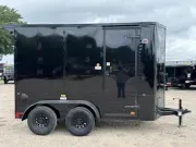 new Cargo (Enclosed) Trailers Cargo Craft  for sale, in Waxahachie, TX Thumbnail 2