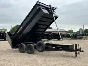 new Dump Trailers Texas Pride Trailers  for sale, in Waxahachie, TX Thumbnail 1