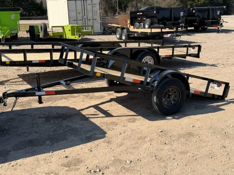 new Utility Trailers Other  for sale, in Waxahachie, TX Thumbnail 7