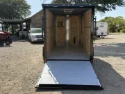 new Cargo (Enclosed) Trailers Cargo Craft  for sale, in Waxahachie, TX Thumbnail 9
