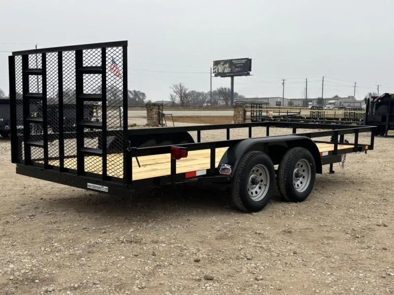 new Utility Trailers Other  for sale, in Waxahachie, TX Thumbnail 2