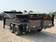 new Dump Trailers Texas Pride Trailers  for sale, in Waxahachie, TX Thumbnail 7