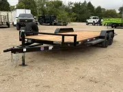 new Car Haulers / Racing Trailers Trailer Market  for sale, in Waxahachie, TX Thumbnail 7