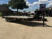 used Equipment / Flatbed Trailers ICON  for sale, in Waxahachie, TX Thumbnail 1