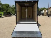 new Cargo (Enclosed) Trailers Cargo Craft  for sale, in Waxahachie, TX Thumbnail 10