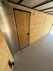 new Cargo (Enclosed) Trailers Cargo Craft  for sale, in Waxahachie, TX Thumbnail 20