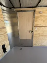 new Cargo (Enclosed) Trailers Cargo Craft  for sale, in Waxahachie, TX Thumbnail 14