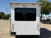 new Cargo (Enclosed) Trailers Cargo Craft  for sale, in Waxahachie, TX Thumbnail 8