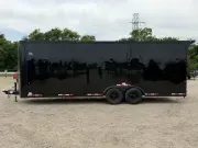 new Cargo (Enclosed) Trailers Cargo Craft  for sale, in Waxahachie, TX Thumbnail 6