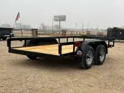 new Utility Trailers Trailer Market  for sale, in Waxahachie, TX Thumbnail 2