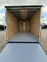 new Cargo (Enclosed) Trailers Cargo Craft  for sale, in Waxahachie, TX Thumbnail 10