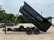 new Dump Trailers Texas Pride Trailers  for sale, in Waxahachie, TX Thumbnail 12