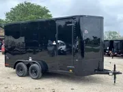 new Cargo (Enclosed) Trailers Cargo Craft  for sale, in Waxahachie, TX Thumbnail 1