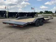 new Car Haulers / Racing Trailers Lamar Trailers  for sale, in Waxahachie, TX Thumbnail 3