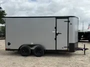 new Cargo (Enclosed) Trailers Cargo Craft  for sale, in Waxahachie, TX Thumbnail 2