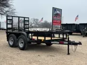 new Utility Trailers Trailer Market  for sale, in Waxahachie, TX Thumbnail 1