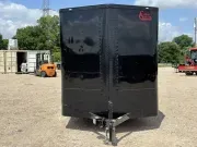 new Cargo (Enclosed) Trailers Cargo Craft  for sale, in Waxahachie, TX Thumbnail 8