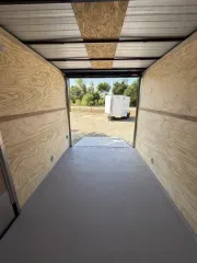 new Cargo (Enclosed) Trailers Cargo Craft  for sale, in Waxahachie, TX Thumbnail 11
