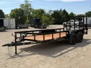new Utility Trailers Trailer Market  for sale, in Waxahachie, TX Thumbnail 2