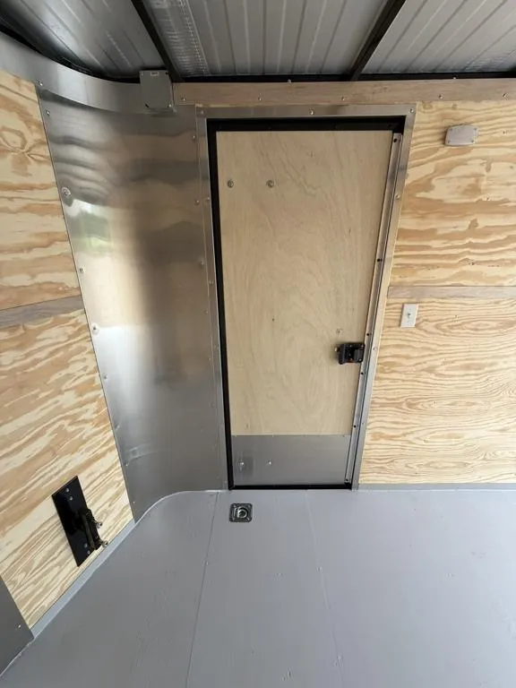 new Cargo (Enclosed) Trailers Cargo Craft  for sale, in Waxahachie, TX Thumbnail 15