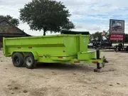 used Dump Trailers Other  for sale, in Waxahachie, TX Thumbnail 1