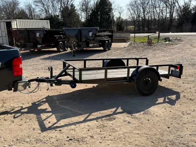 used Utility Trailers Other  for sale, in Waxahachie, TX Thumbnail 2