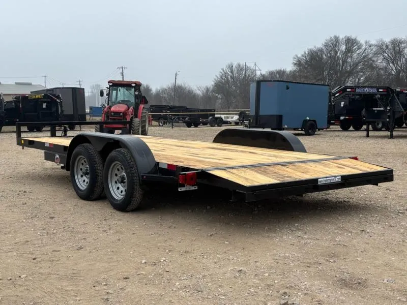 new Car Haulers / Racing Trailers Other  for sale, in Waxahachie, TX Thumbnail 3