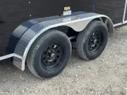 new Cargo (Enclosed) Trailers Cargo Craft  for sale, in Waxahachie, TX Thumbnail 13