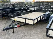 new Utility Trailers Trailer Market  for sale, in Waxahachie, TX Thumbnail 2
