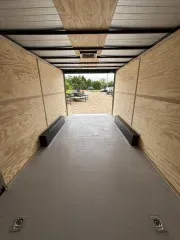 new Cargo (Enclosed) Trailers Cargo Craft  for sale, in Waxahachie, TX Thumbnail 18