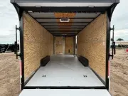 new Cargo (Enclosed) Trailers Cargo Craft  for sale, in Waxahachie, TX Thumbnail 7