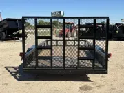 new Utility Trailers Trailer Market  for sale, in Waxahachie, TX Thumbnail 4