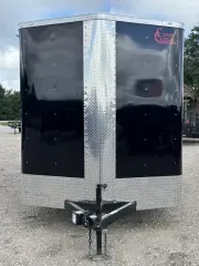 new Cargo (Enclosed) Trailers Cargo Craft  for sale, in Waxahachie, TX Thumbnail 8