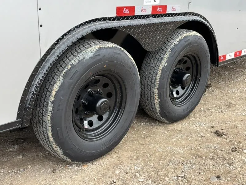 used Other Trailers Cargo Craft  for sale, in Waxahachie, TX Thumbnail 5