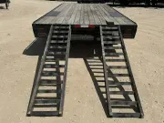 used Equipment / Flatbed Trailers ICON  for sale, in Waxahachie, TX Thumbnail 10