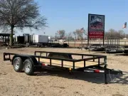 new Utility Trailers Trailer Market  for sale, in Waxahachie, TX Thumbnail 1