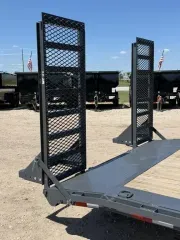 new Equipment / Flatbed Trailers Lamar Trailers  for sale, in Waxahachie, TX Thumbnail 9