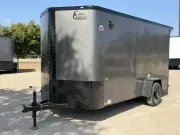 new Cargo (Enclosed) Trailers Cargo Craft  for sale, in Waxahachie, TX Thumbnail 7