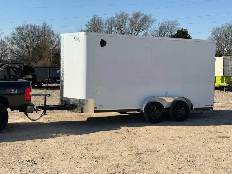 new Cargo (Enclosed) Trailers Cargo Craft  for sale, in Waxahachie, TX Thumbnail 4