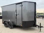 new Cargo (Enclosed) Trailers Cargo Craft  for sale, in Waxahachie, TX Thumbnail 1