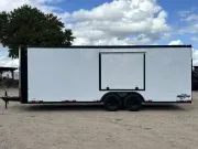 new Cargo (Enclosed) Trailers Cargo Craft  for sale, in Waxahachie, TX Thumbnail 3