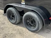 new Cargo (Enclosed) Trailers Cargo Craft  for sale, in Waxahachie, TX Thumbnail 17