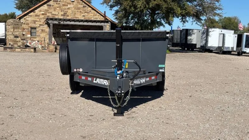 new Dump Trailers Lamar Trailers  for sale, in Waxahachie, TX Thumbnail 4
