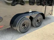 new Cargo (Enclosed) Trailers Cargo Craft  for sale, in Waxahachie, TX Thumbnail 17