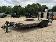 new Equipment / Flatbed Trailers Lamar Trailers  for sale, in Waxahachie, TX Thumbnail 1